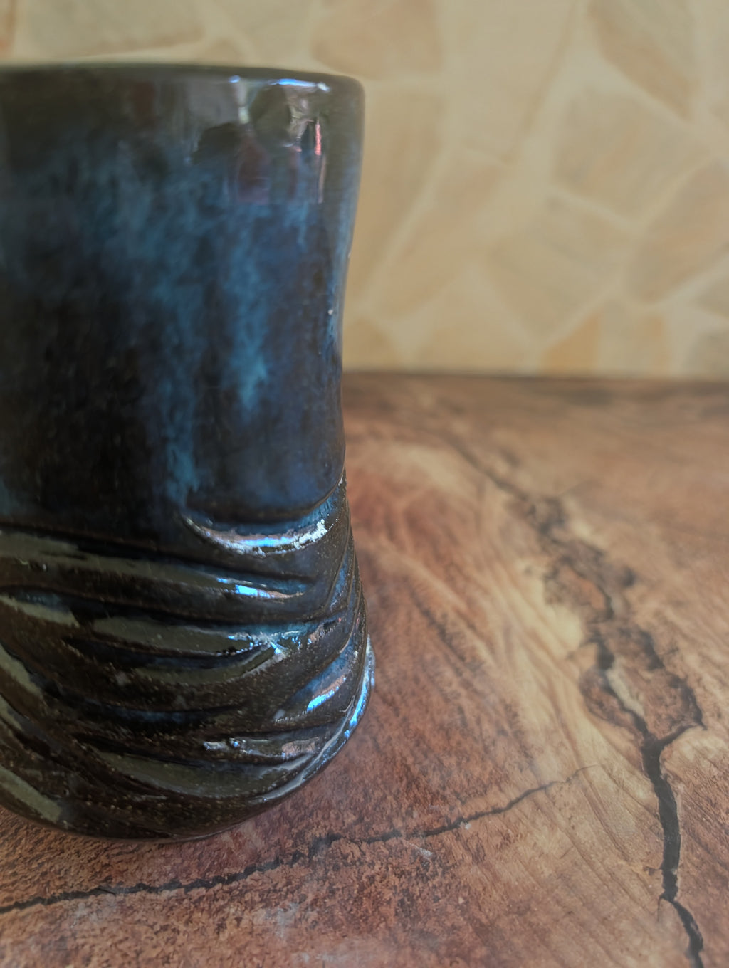 Bio Lum Wave Mug