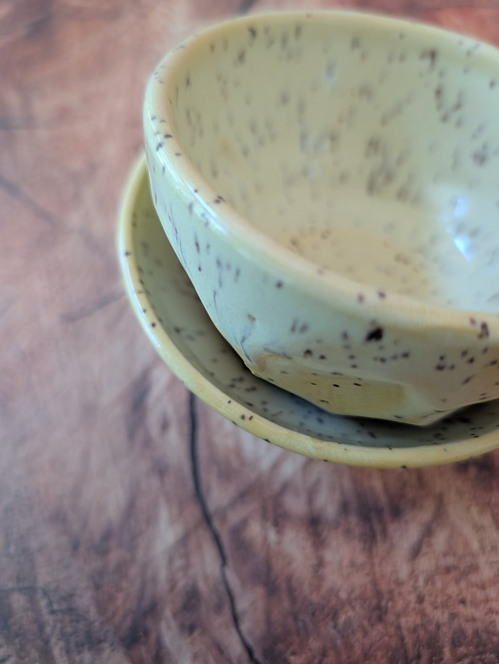 Canary Rocks Making Ceramics Set