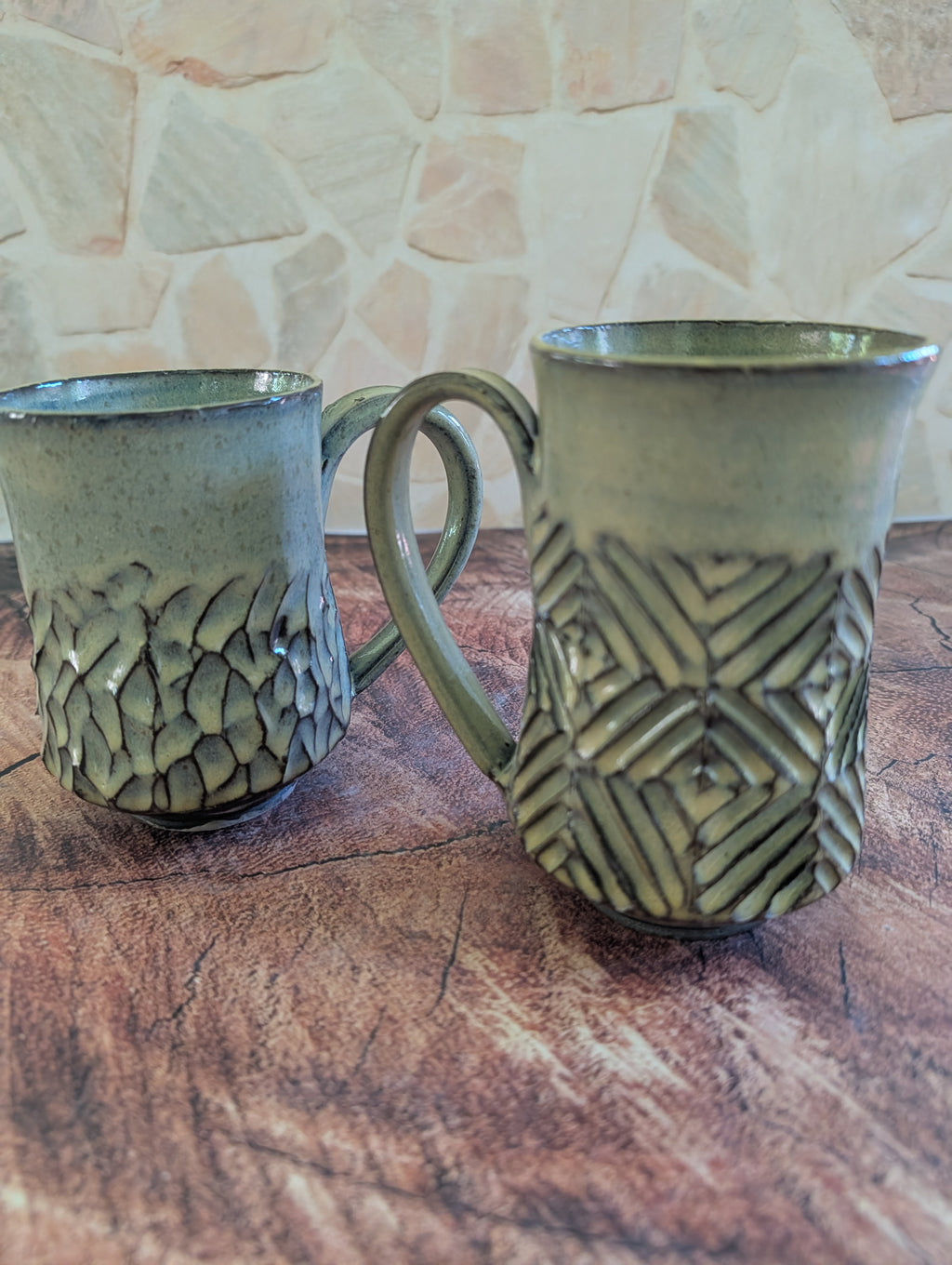 Dark Sun Mug