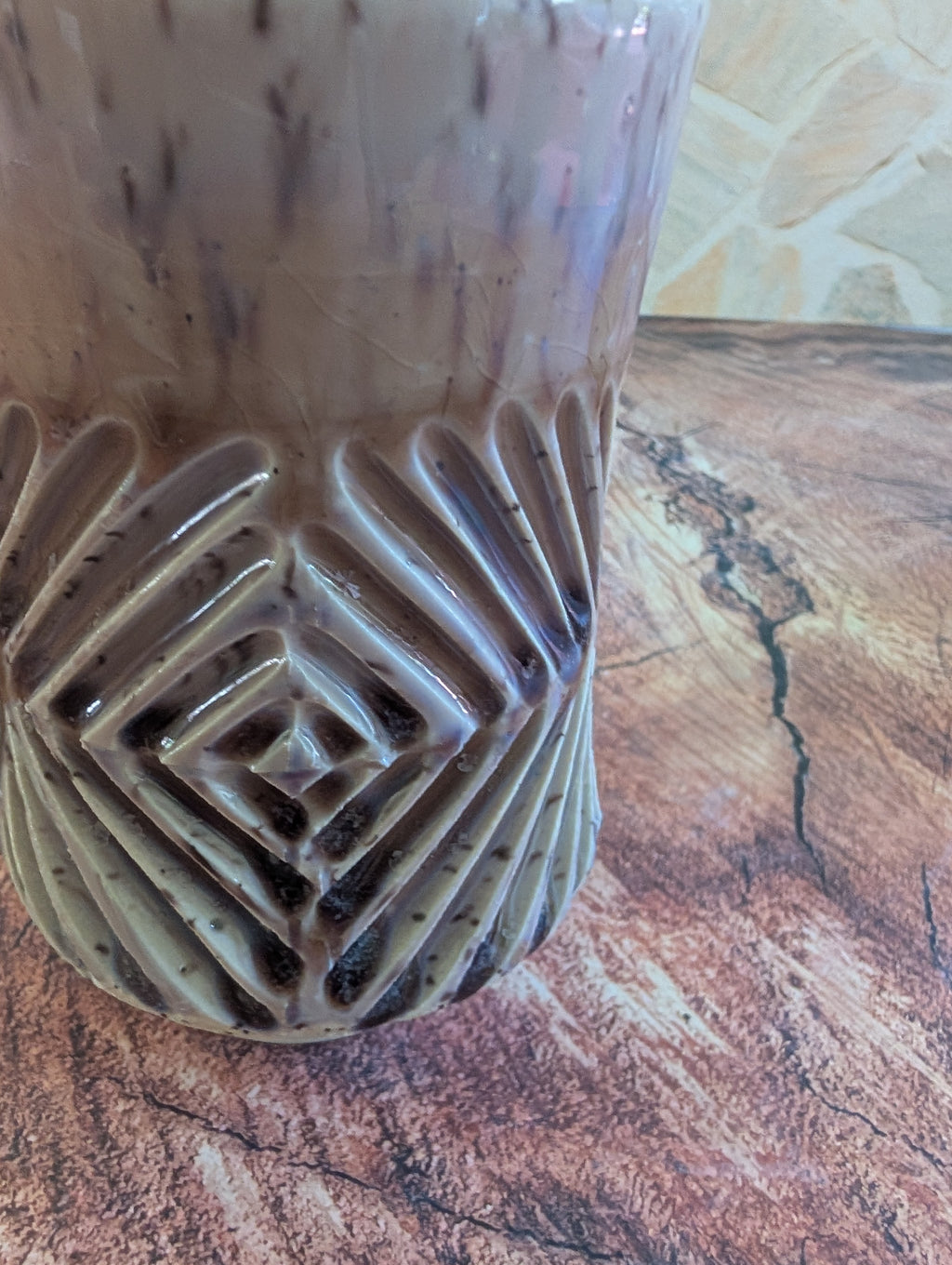 Pearl Tall Mugs