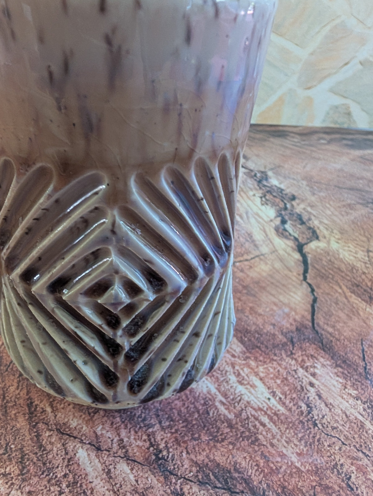 Pearl Tall Mugs