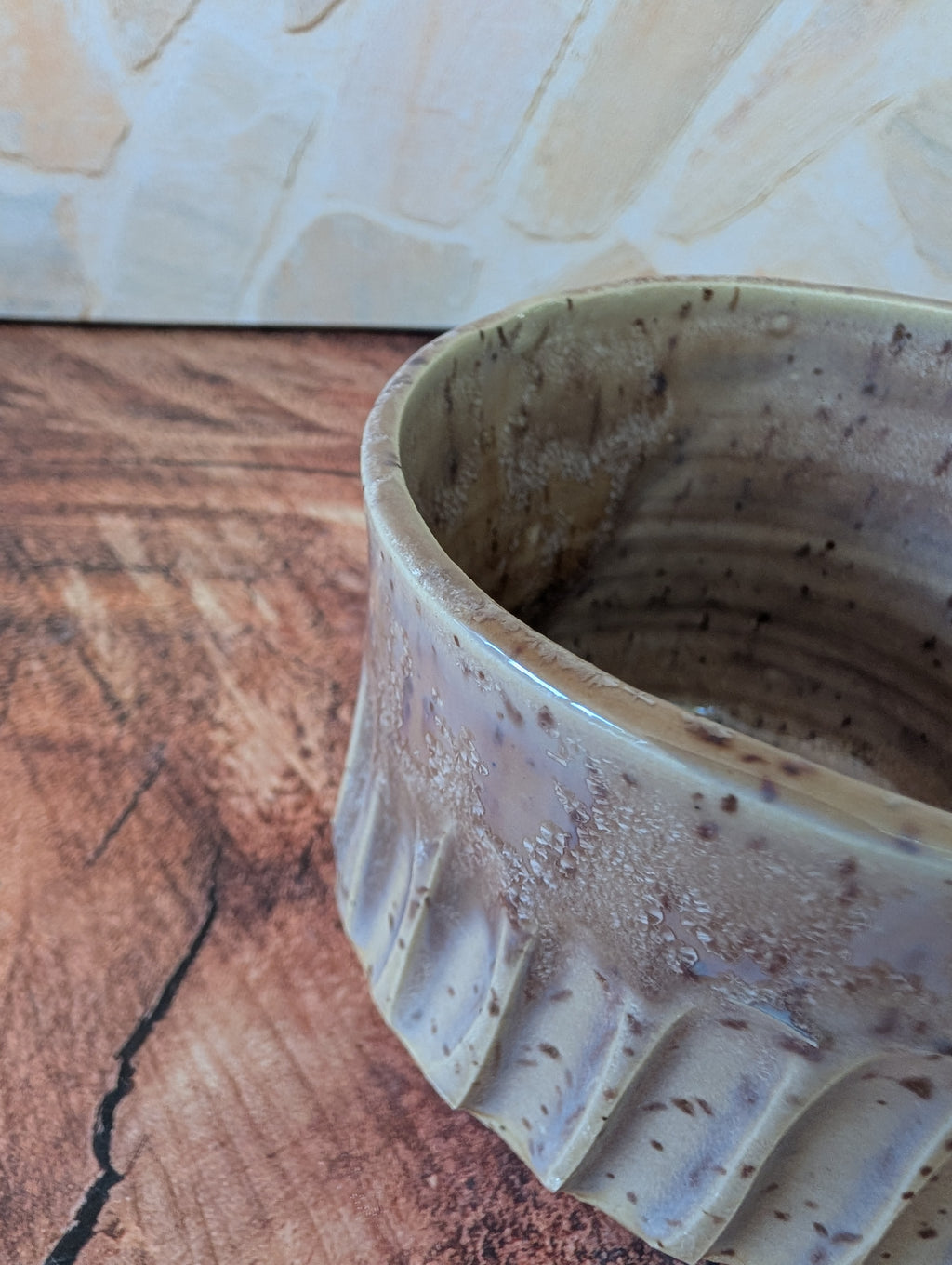 Pearl Wide Mouth Mugs