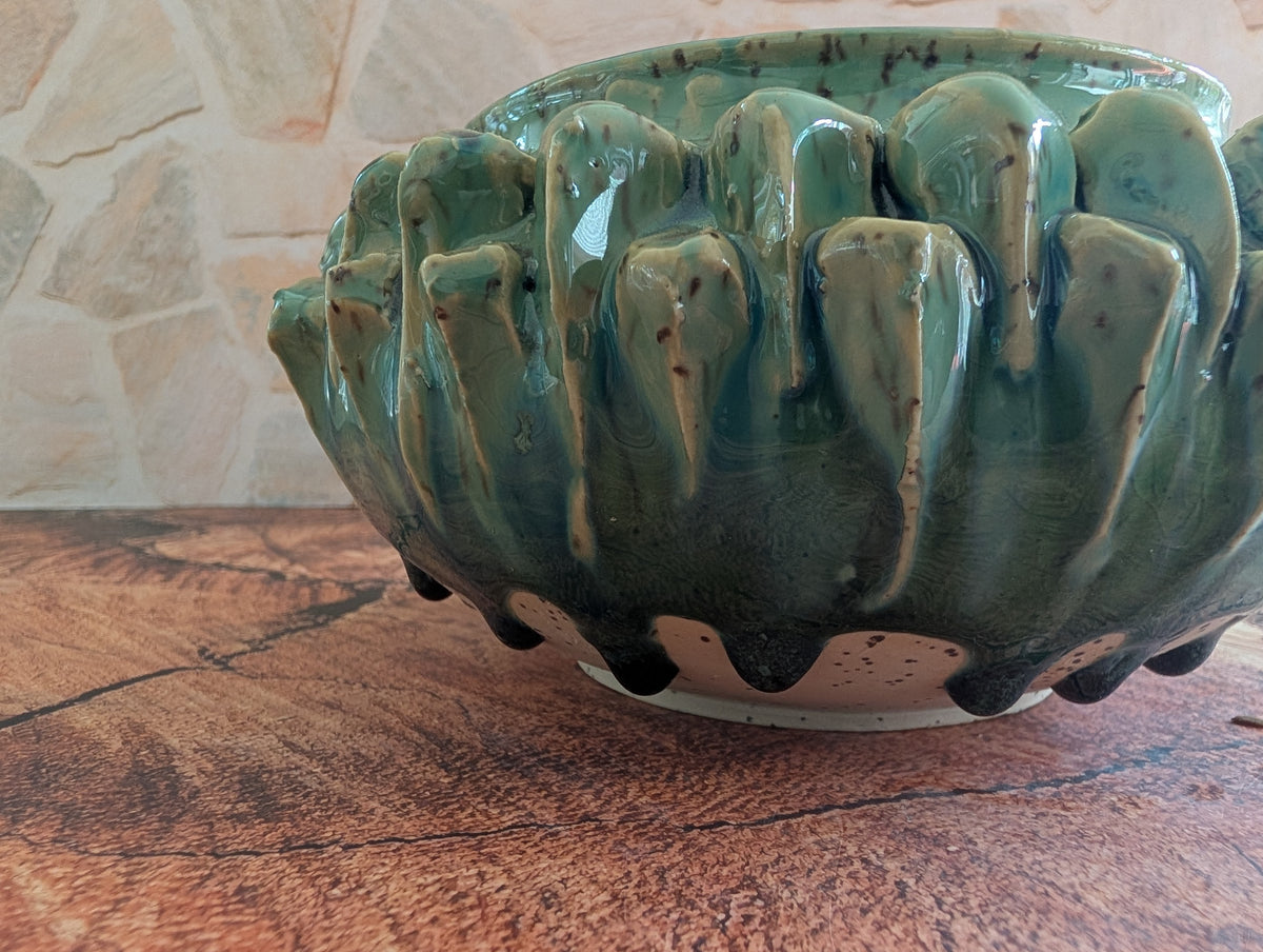 Siren Skin Crown Vessel
