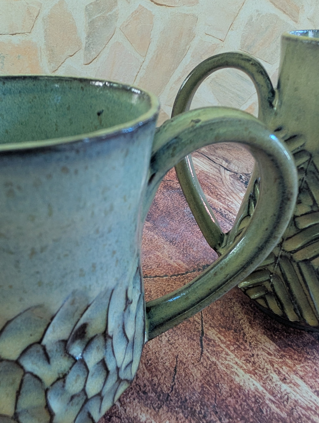 Dark Sun Mug