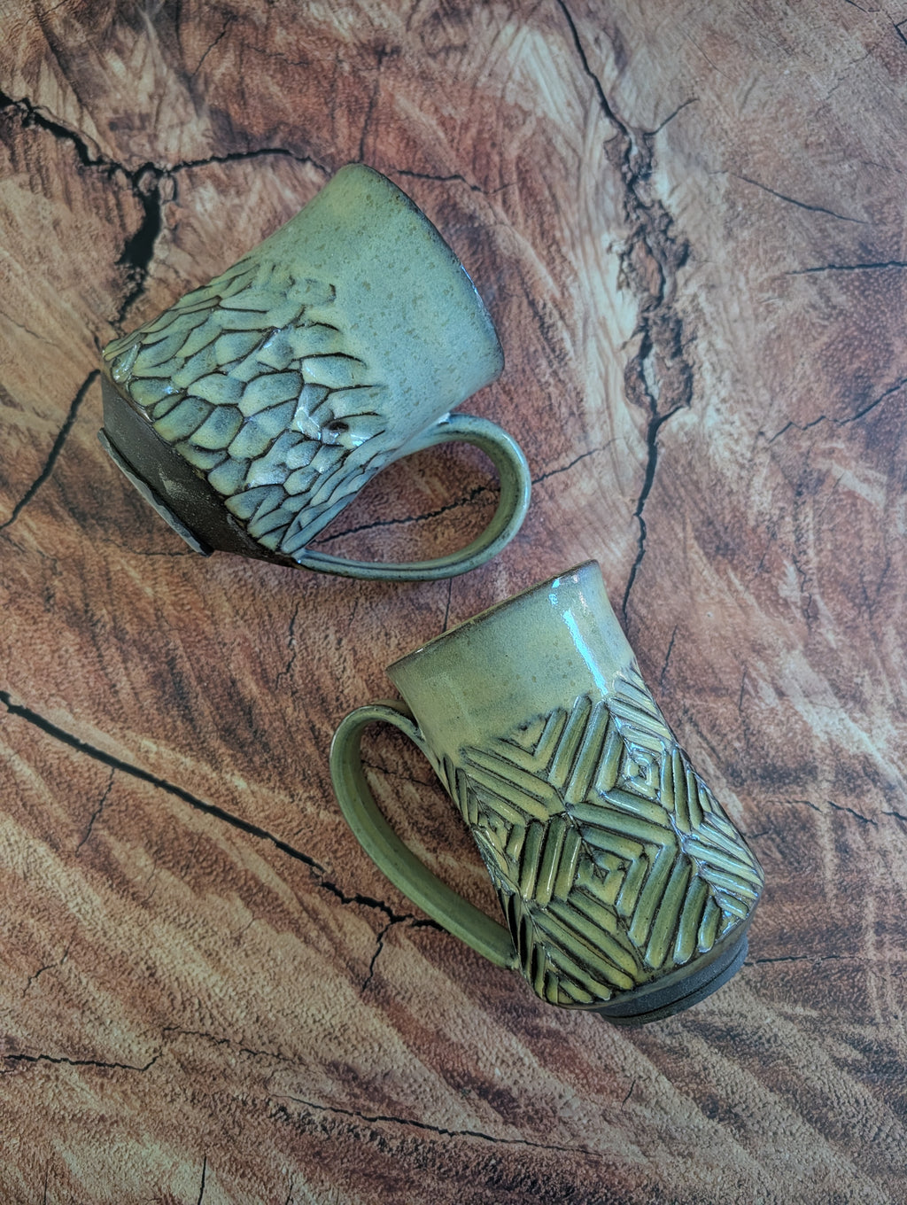 Dark Sun Mug