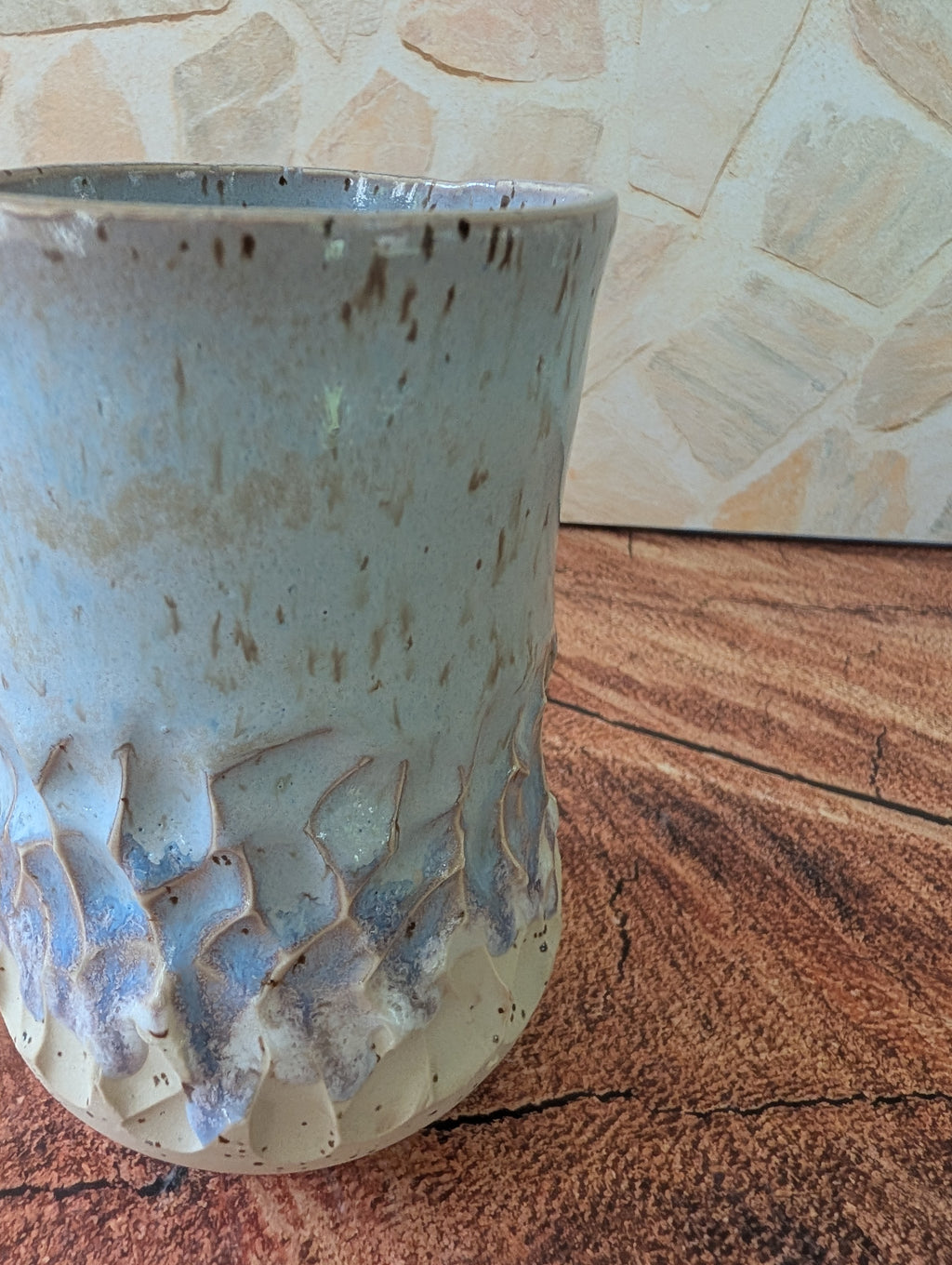 Earl Grey on the Rocks Mug